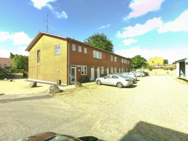 Zimmer til leje i Århus