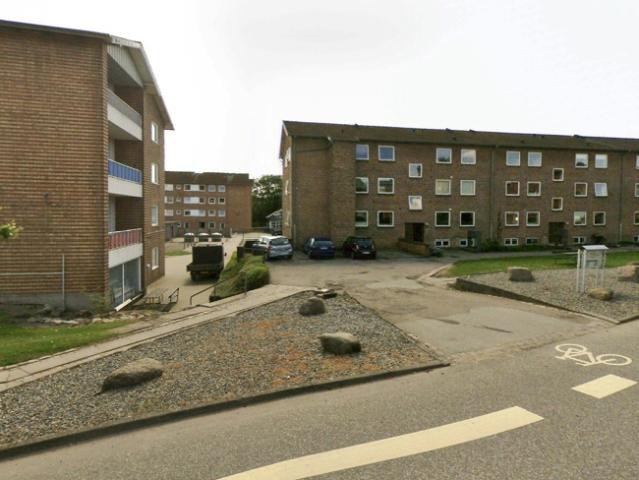 Hus til leje i Aabenraa