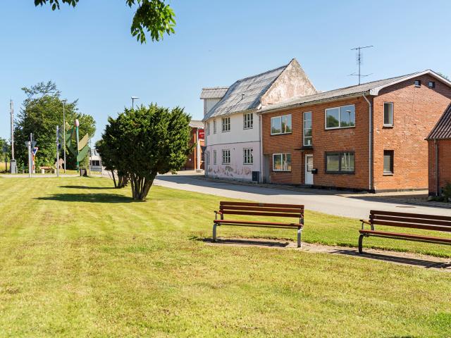 Villa til salg i Snedsted, Brønderslev-Dronninglund