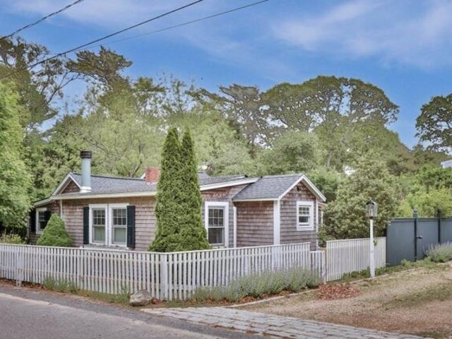 House for sale in Edgartown, Massachusetts