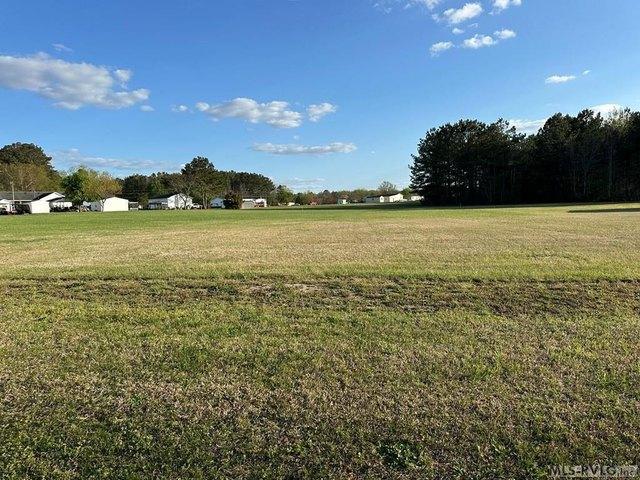 Land for sale in Ahoskie, North Carolina