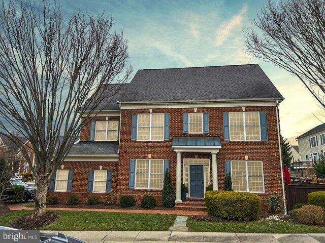 House for sale in Virginia