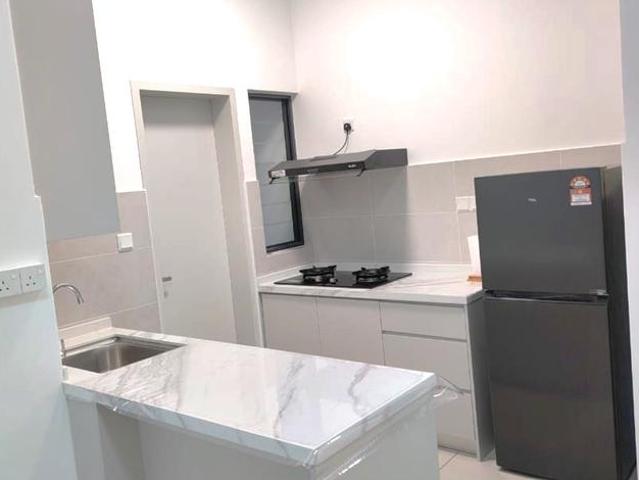 Serviced Residence for rent in Majlis Perbandaran Kajang, Hulu Langat