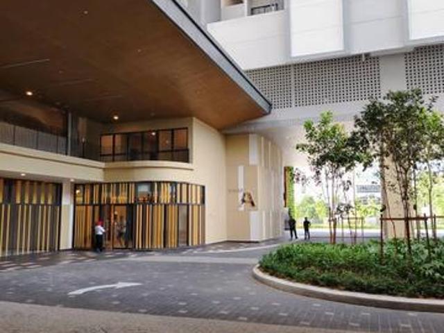 Serviced Residence for rent in Kajang, Langat