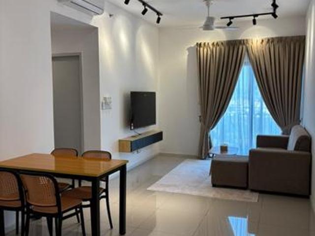 Serviced Residence for rent in Majlis Perbandaran Kajang, Hulu Langat