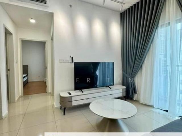 Condominium for rent in Kampung Sungai Jernih, Majlis Perbandaran Kajang