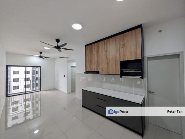 Condominium for rent in Kampung Sungai Jernih, Majlis Perbandaran Kajang