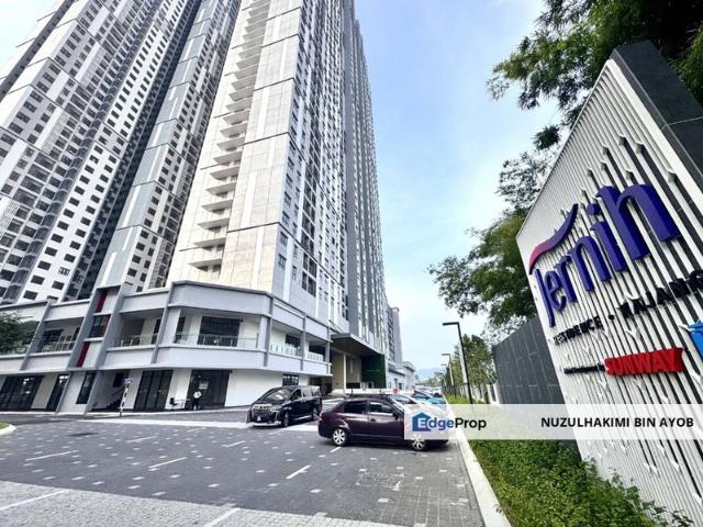 Condominium for rent in Kampung Sungai Jernih, Majlis Perbandaran Kajang