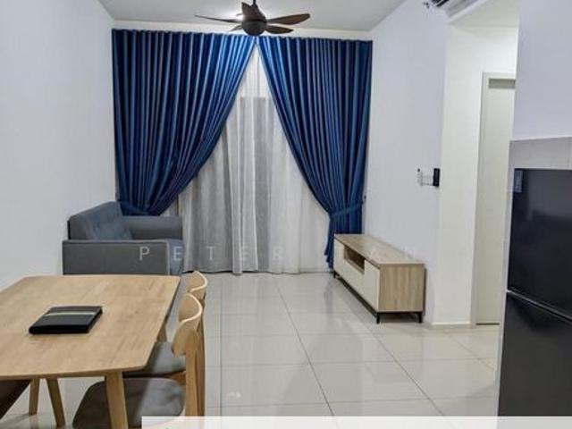 Condominium for rent in Kampung Sungai Jernih, Majlis Perbandaran Kajang