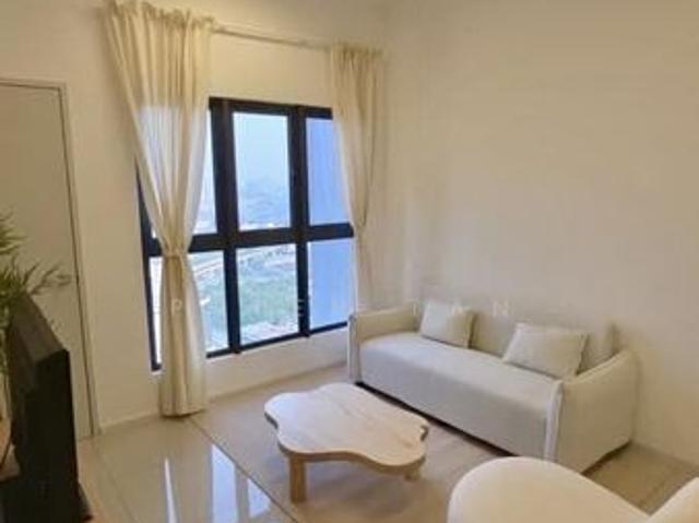 Condominium for rent in Kampung Sungai Jernih, Majlis Perbandaran Kajang