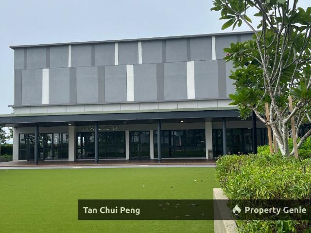 Apartment for rent in Kajang, Langat