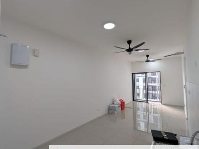Condominium for rent in Kajang, Langat