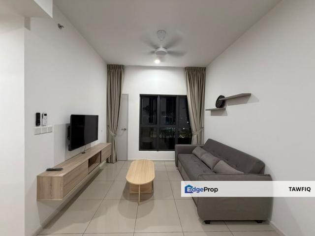 Condominium for rent in Kajang, Langat