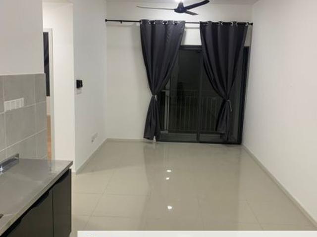 Condominium for rent in Kajang, Langat