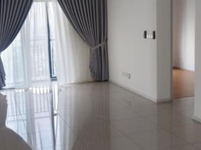 Condominium for rent in Kajang, Langat
