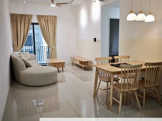 Condominium for rent in Kampung Sungai Jernih, Majlis Perbandaran Kajang