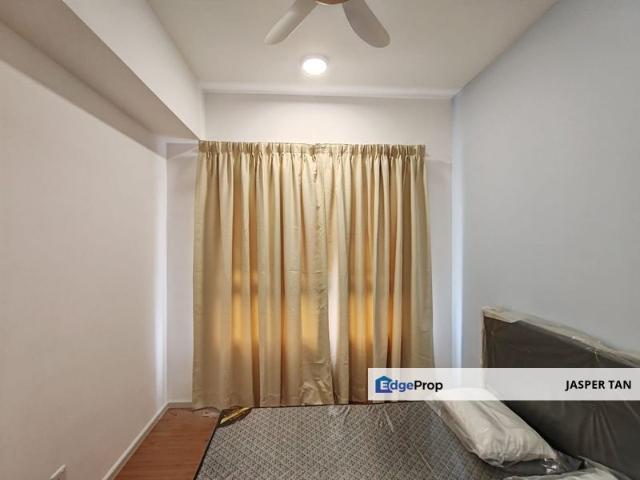 Condominium for rent in Kajang, Langat