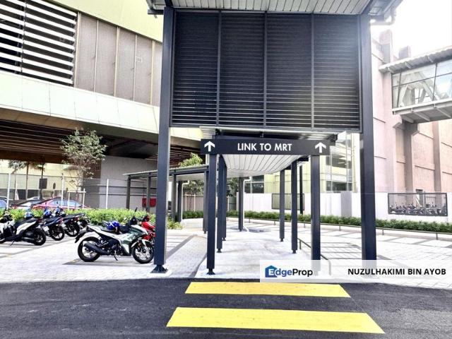 Condominium for rent in Kajang, Langat