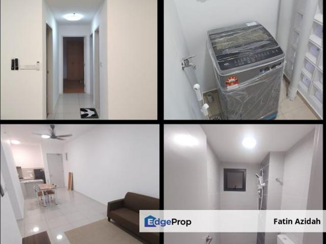 Condominium for rent in Kampung Sungai Jernih, Majlis Perbandaran Kajang