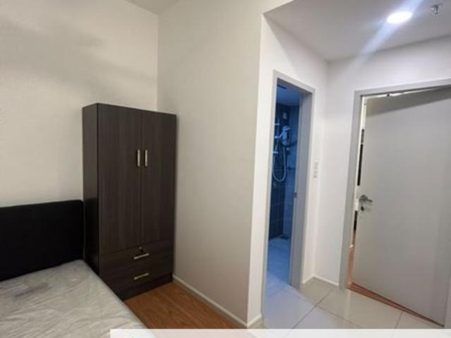 Condominium for rent in Kajang, Langat