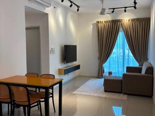 Serviced Residence for rent in Kajang, Langat