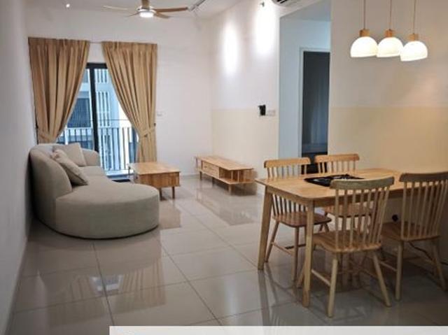 Condominium for rent in Kampung Sungai Jernih, Majlis Perbandaran Kajang