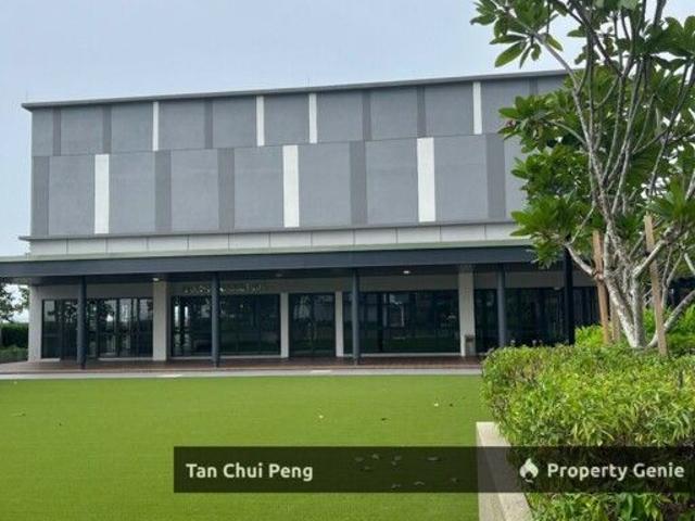 Apartment for rent in Kajang, Langat