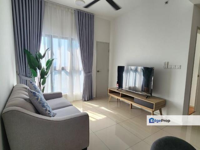 Condominium for rent in Kajang, Langat