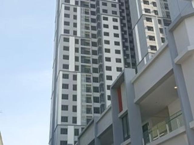 Shop for rent in Kajang, Langat