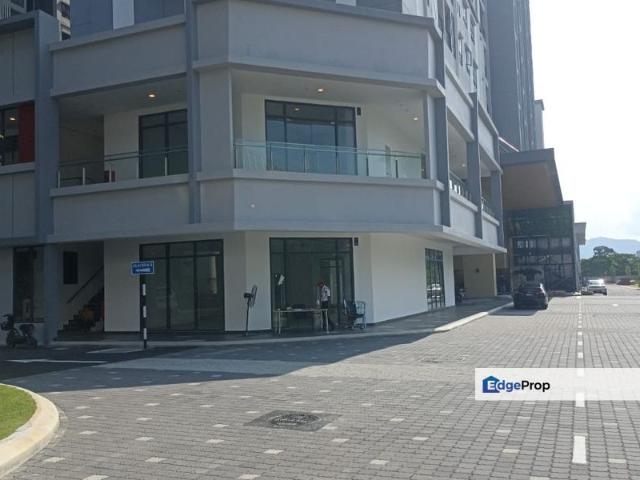 Shop for rent in Kajang, Langat