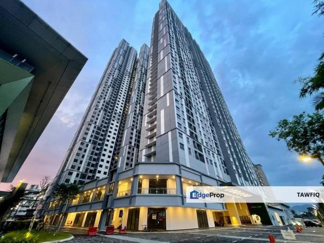Condominium for rent in Kajang, Langat