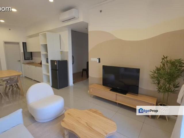 Condominium for rent in Kajang, Langat