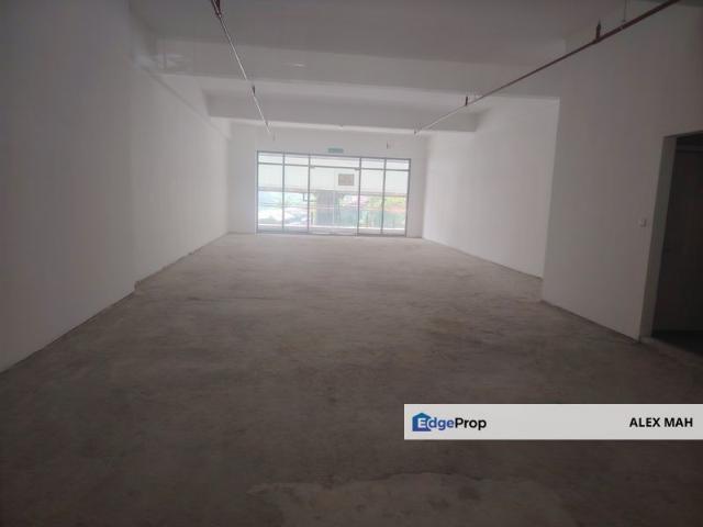 Shop for rent in Kampung Sungai Jernih, Majlis Perbandaran Kajang