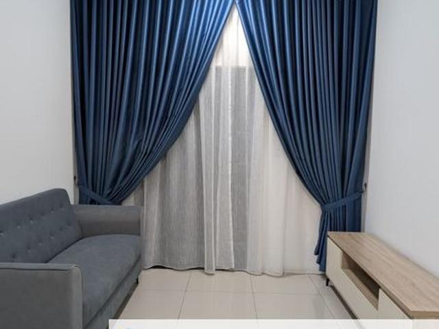 Condominium for rent in Kajang, Langat