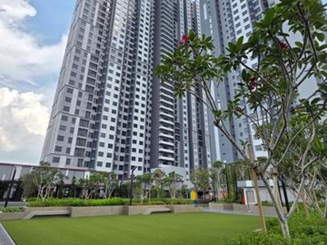 Serviced Residence for rent in Kajang, Langat