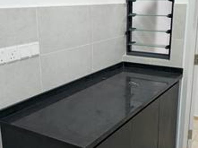 Serviced Residence for rent in Kajang, Langat