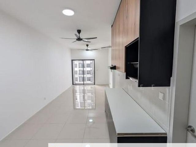Condominium for rent in Kampung Sungai Jernih, Majlis Perbandaran Kajang
