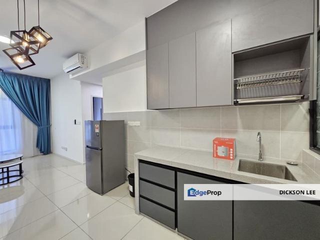 Condominium for rent in Kampung Sungai Jernih, Majlis Perbandaran Kajang