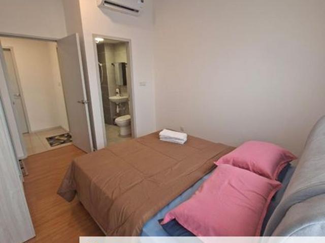 Condominium for rent in Kampung Sungai Jernih, Majlis Perbandaran Kajang