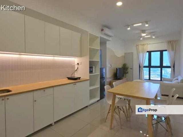 Condominium for rent in Kajang, Langat