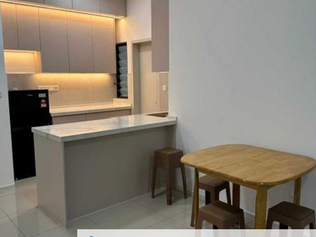 Condominium for rent in Kajang, Langat