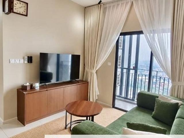 Condominium for rent in Kampung Sungai Jernih, Majlis Perbandaran Kajang