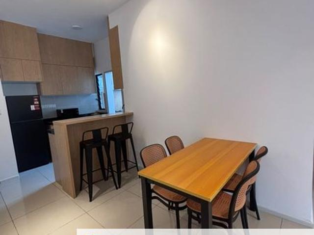 Condominium for rent in Kampung Sungai Jernih, Majlis Perbandaran Kajang