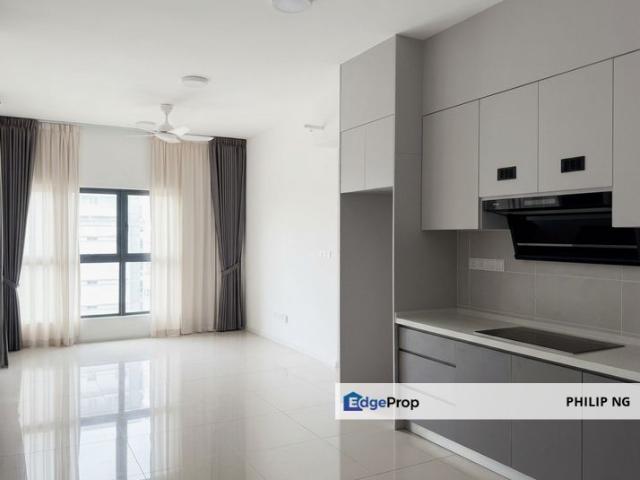 Condominium for rent in Kampung Sungai Jernih, Majlis Perbandaran Kajang