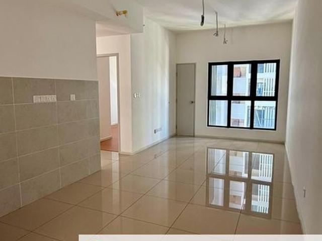 Condominium for rent in Kajang, Langat