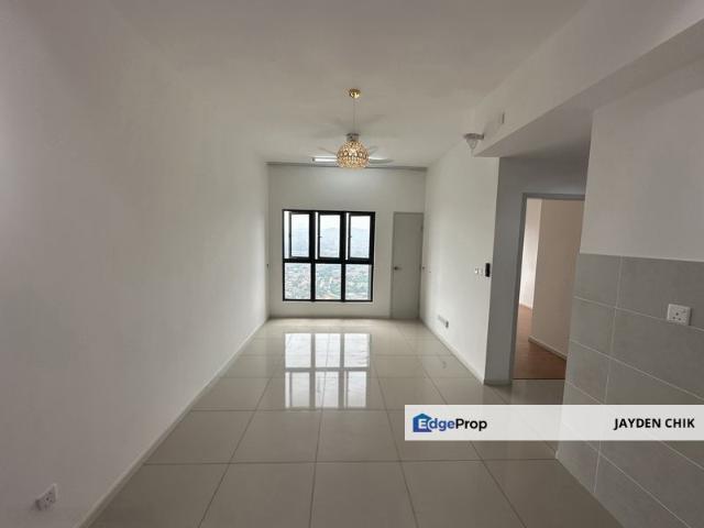 Condominium for rent in Kajang, Langat