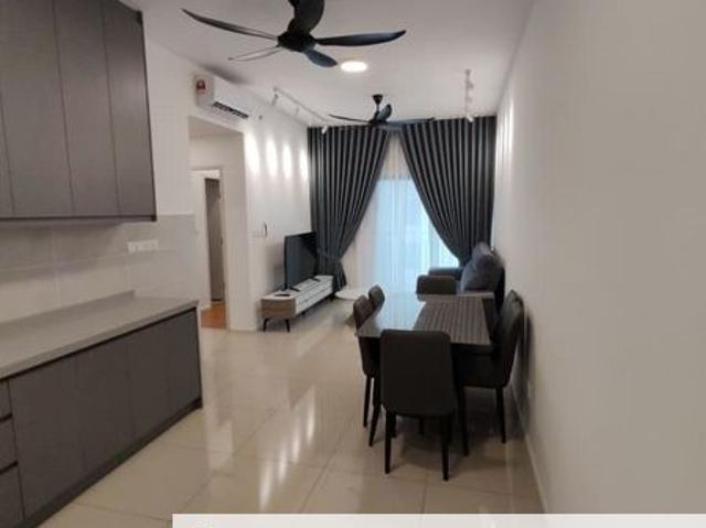 Condominium for rent in Kajang, Langat