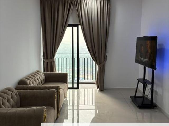 Condominium for rent in Kampung Sungai Jernih, Majlis Perbandaran Kajang