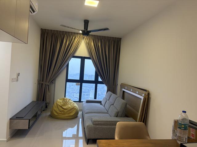 Condominium for rent in Kajang, Langat