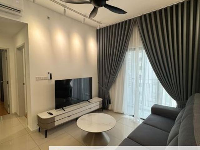 Condominium for rent in Kajang, Langat